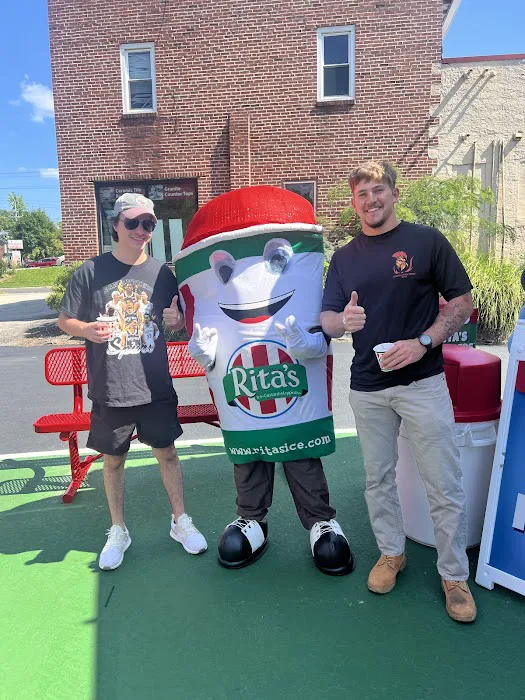 Rita's Italian Ice & Frozen Custard Picture 7
