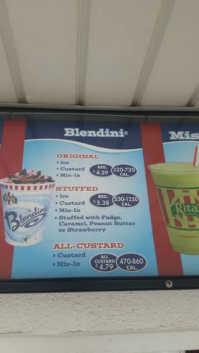 Rita's Italian Ice & Frozen Custard Picture 5