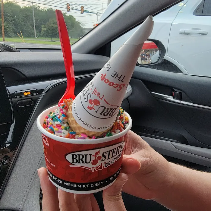 Bruster's Real Ice Cream Picture 7