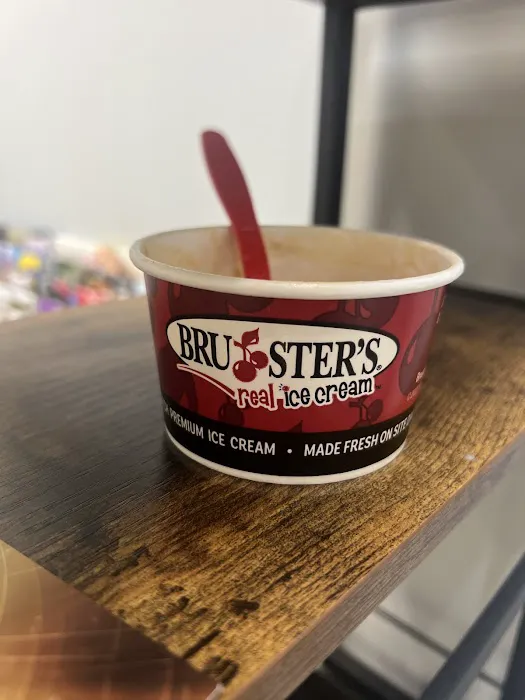 Bruster's Real Ice Cream Picture 6