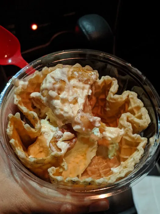 Bruster's Real Ice Cream Picture 10