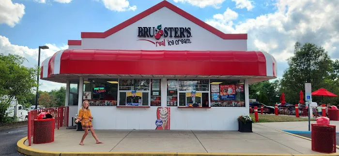 Bruster's Real Ice Cream Picture 4