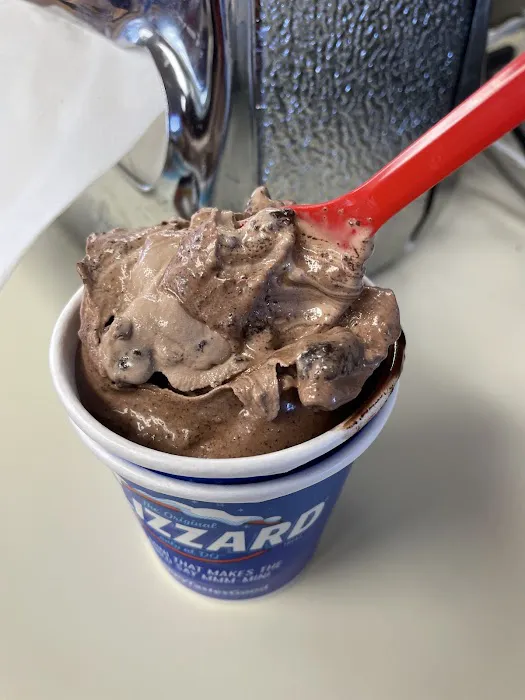 Dairy Queen (Treat) Picture 6