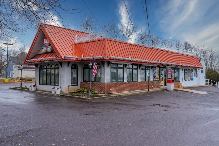 Dairy Queen (Treat) Picture 7