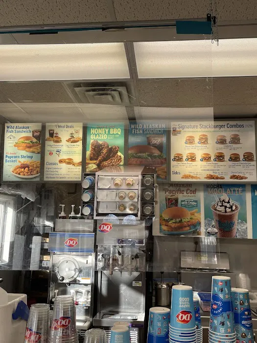 Dairy Queen (Treat) Picture 9