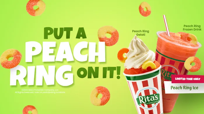 Rita's Italian Ice & Frozen Custard Picture 10