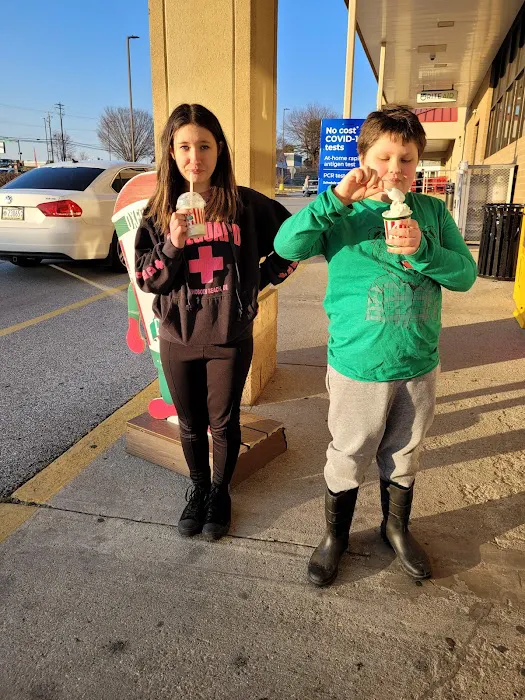 Rita's Italian Ice & Frozen Custard Picture 7