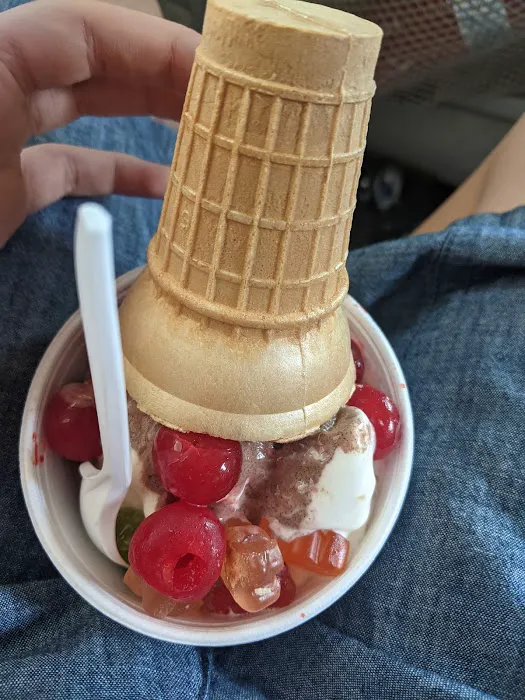 J's Water Ice Picture 5