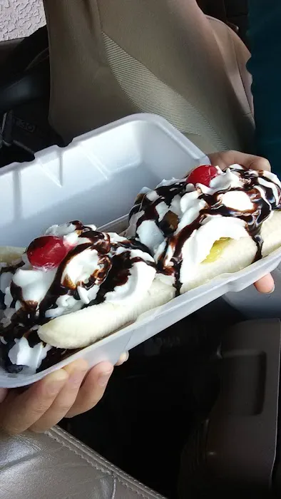 J's Water Ice Picture 3