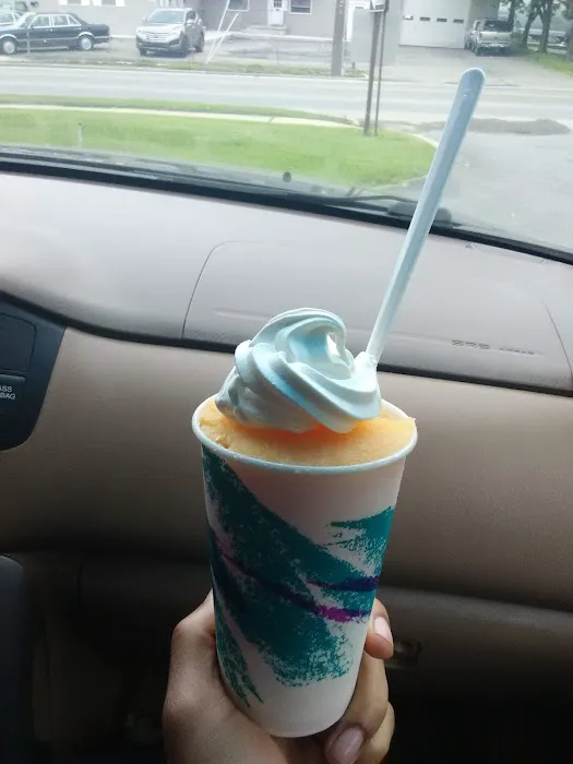 J's Water Ice Picture 1
