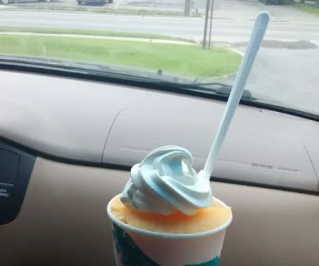 J's Water Ice