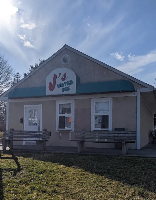 J's Water Ice Picture 8