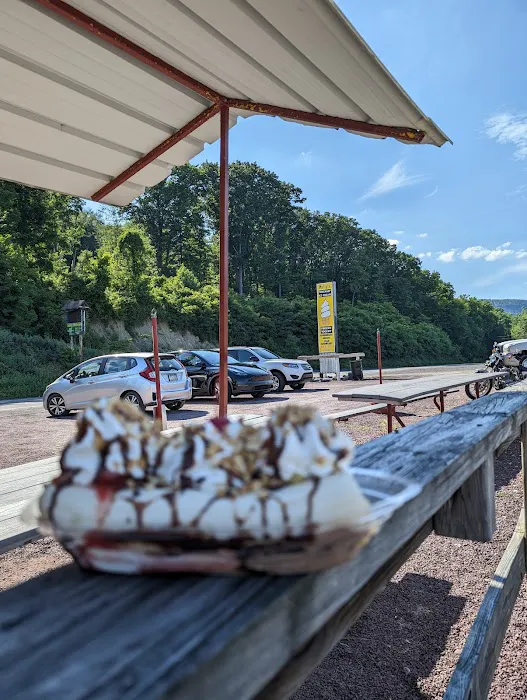 Kelly's Ice Cream Picture 4