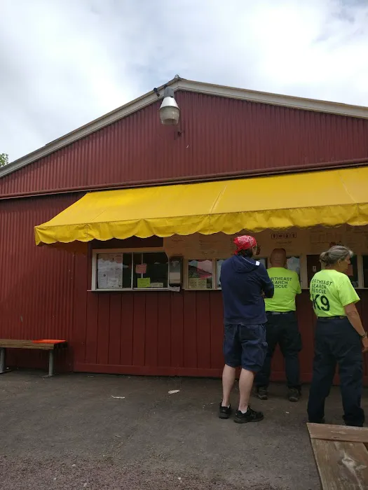 Kelly's Ice Cream Picture 6