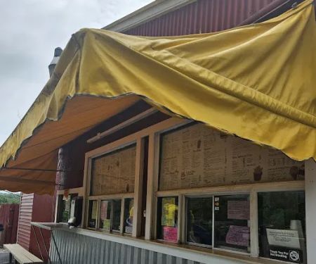 Kelly's Ice Cream