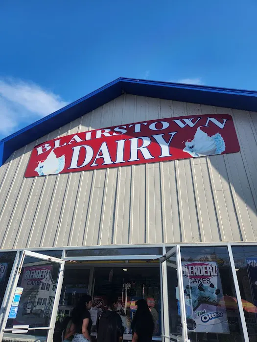 Blairstown Dairy Picture 3