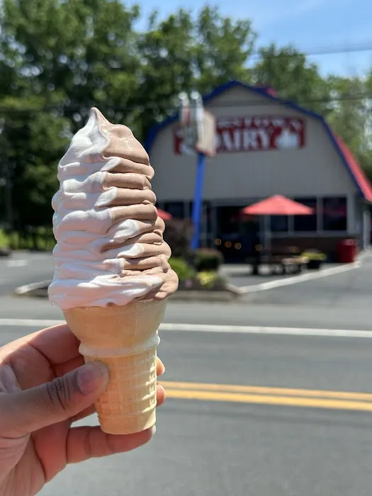 Blairstown Dairy Picture 7