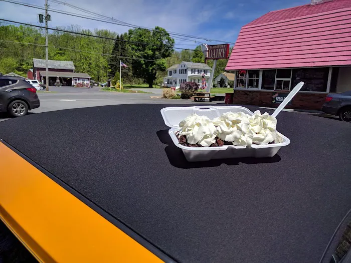 Blairstown Dairy Picture 10