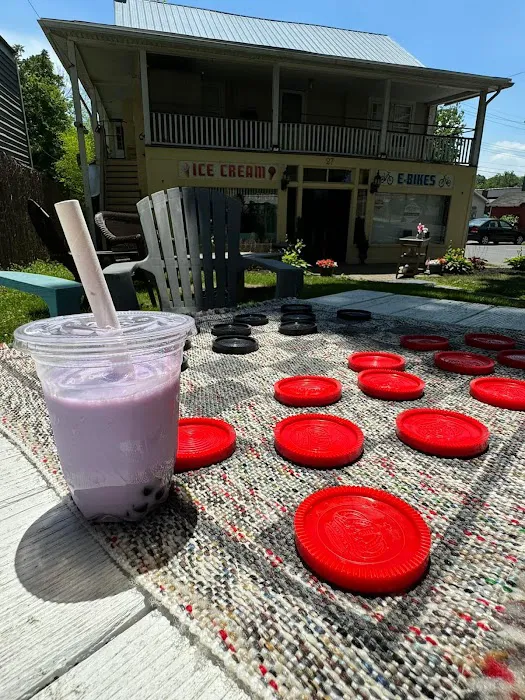 Village Sundaes Picture 8