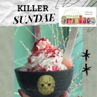 Village Sundaes ico