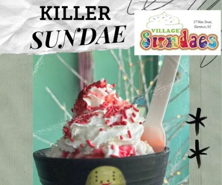 Village Sundaes