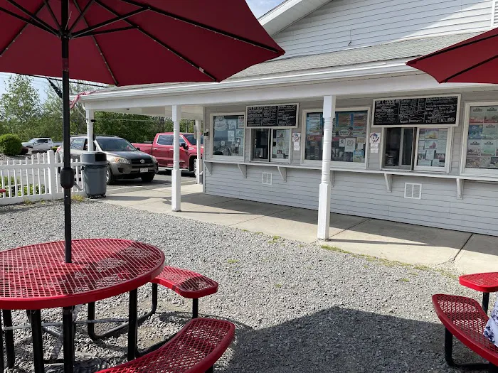 Gresham's Ice Cream Shoppe Picture 1