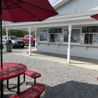 Gresham's Ice Cream Shoppe ico