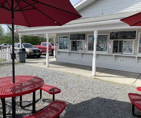Gresham's Ice Cream Shoppe