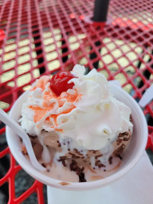 Gresham's Ice Cream Shoppe Picture 2