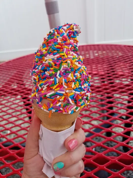 Gresham's Ice Cream Shoppe Picture 9