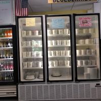 Coutts Ice Cream ico