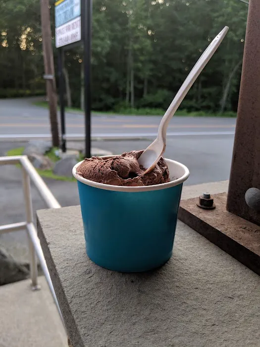 Coutts Ice Cream Picture 5