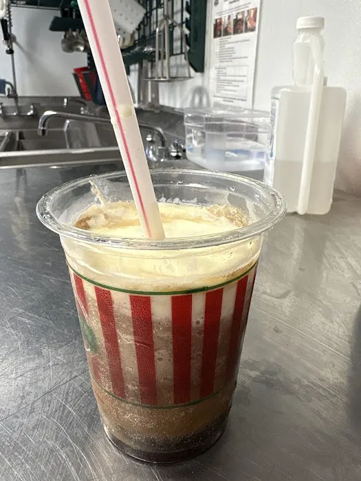 Rita's Italian Ice & Frozen Custard Picture 1