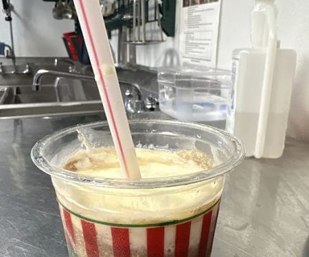 Rita's Italian Ice & Frozen Custard