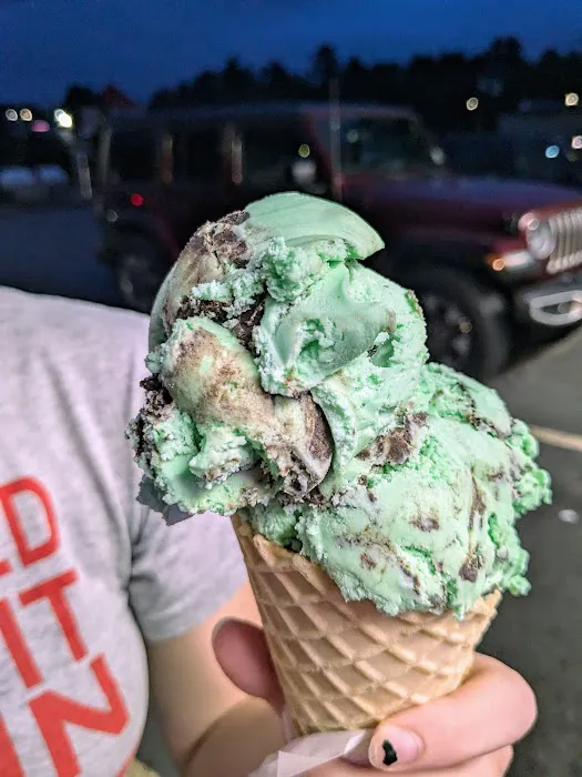 Dairy Twist Picture 6