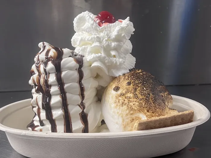 Dairy Twist Picture 1