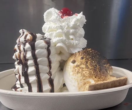 Dairy Twist