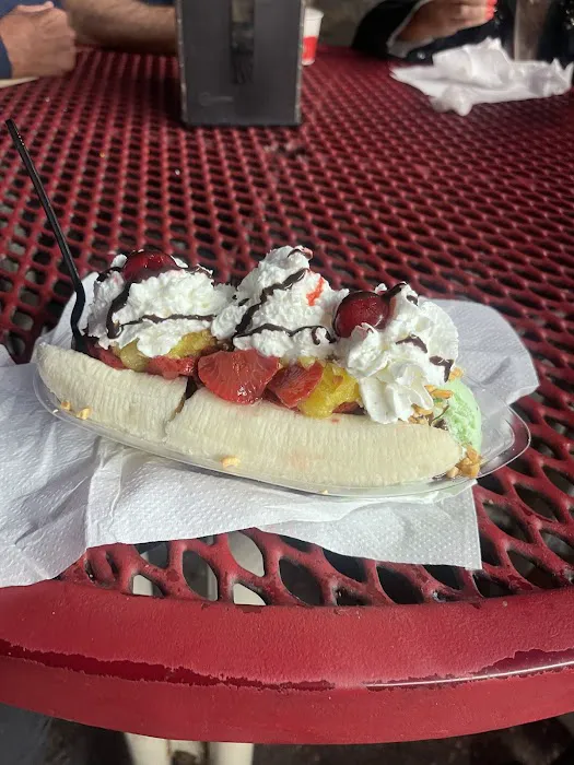Dairy Twist Picture 5