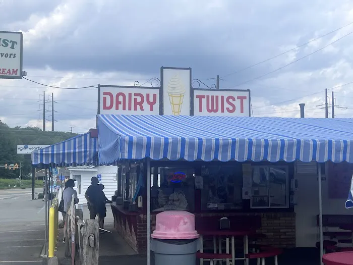 Dairy Twist Picture 8