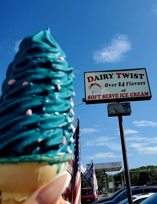Dairy Twist Picture 9