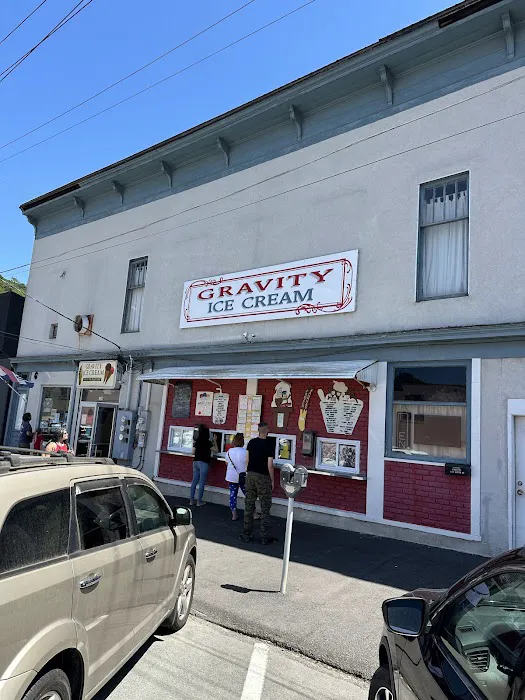 Gravity Ice Cream Picture 9