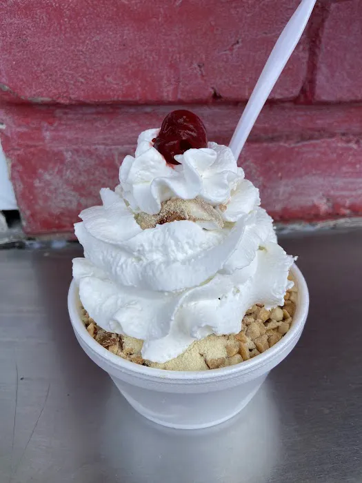 Gravity Ice Cream Picture 10