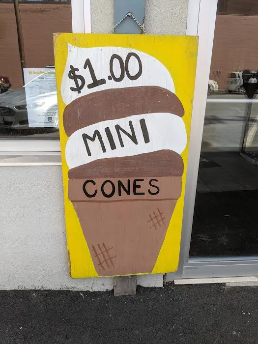 Gravity Ice Cream Picture 6