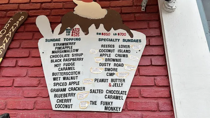 Gravity Ice Cream Picture 8