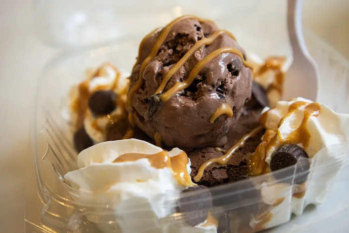 Hotel B Ice Cream Parlor Picture 6