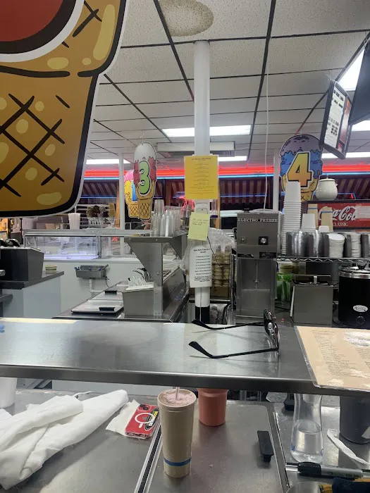 Bethlehem Dairy Store Picture 4