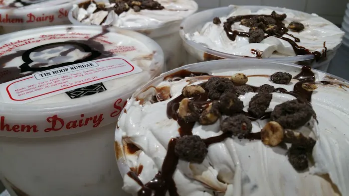 Bethlehem Dairy Store Picture 5