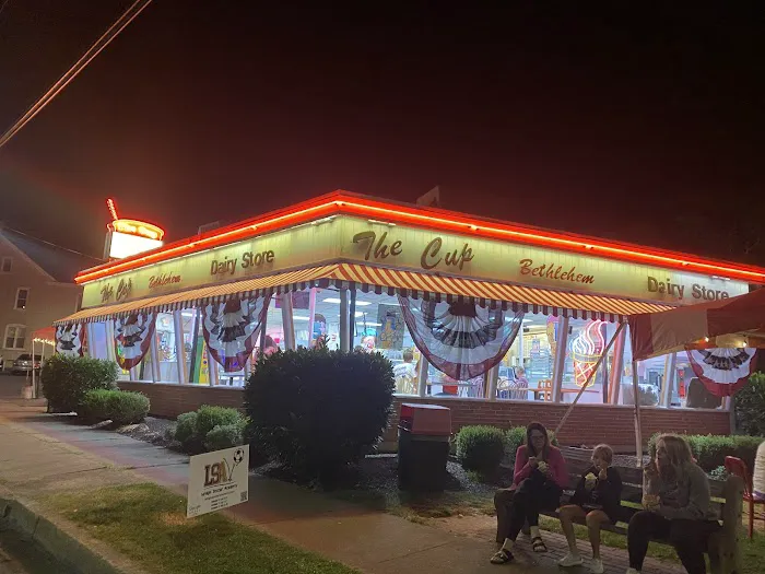 Bethlehem Dairy Store Picture 2
