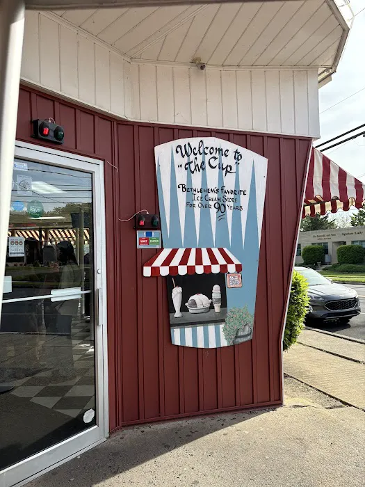 Bethlehem Dairy Store Picture 8