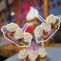 Bethlehem Dairy Store ico